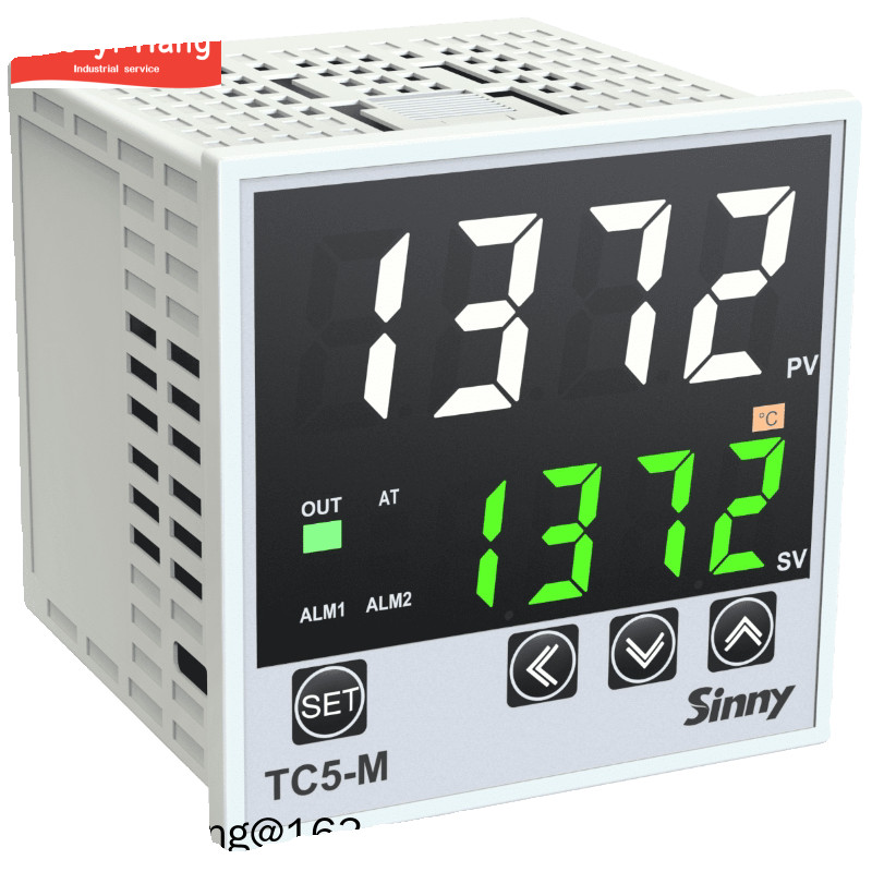 Sinny Smart Thermostat TC5-H/S/M/LW Controller TCE5 Thermostat อุณหภูมิสวิทช์อุณหภูมิ TX4