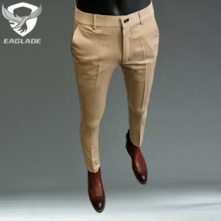 Eaglade Slacks Casual Korean Golf Official Pants for Men B36…