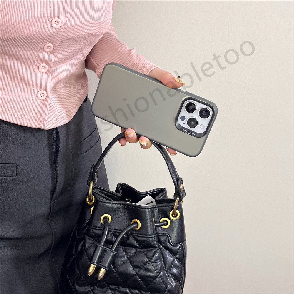 สําหรับOppo Reno 1 5 15 F Pro Max 15F 15Pro Max 15ProMax Reno15 F Reno15F Reno15 Pro Reno15ProMax 2025 Frosted Minimalistเคสโทรศัพท์กันกระแทกป้องกันฮาร์ดปกหลัง - รูปที่ 5