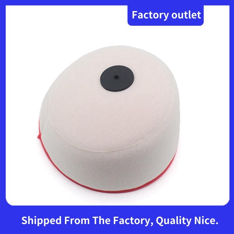 รถจักรยานยนต์กรองอากาศสําหรับ Yamaha YZ125 YZ250 YZ 125 250 WR250 WR400 WR426WR 250 400 426 YZ400 YZ