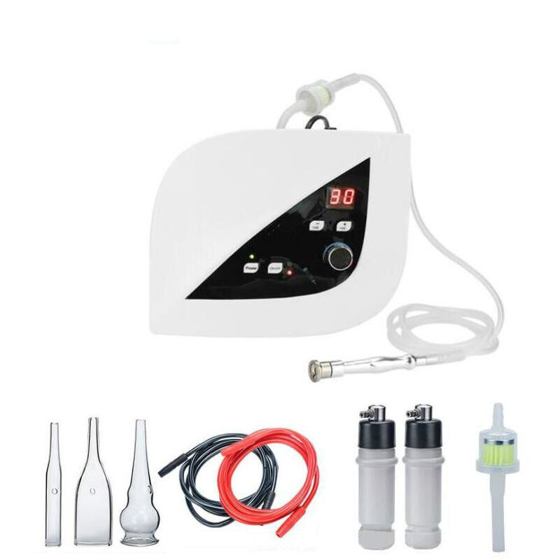 ดูด Blackhead Remover เครื่องมือกำจัดขน Blackhead ไฟฟ้า Facial Pore Cleanser และอุปกรณ์