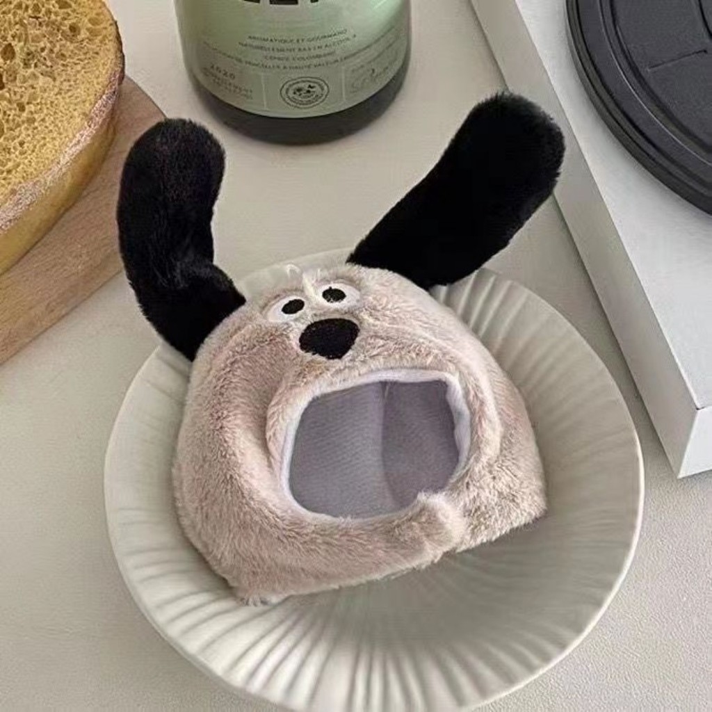 ตุ๊กตาน่ารัก 10-15 ซม. หมวกตุ๊กตา, เสื้อผ้าตุ๊กตา, อุปกรณ์ตุ๊กตาการ์ตูน - รูปที่ 3