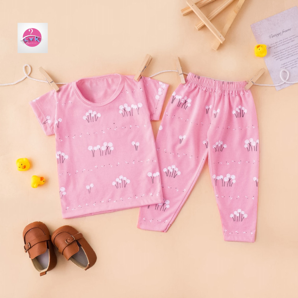 ชุด Lvk 12.12 VISEL CHILDRENS SET (SLEEP