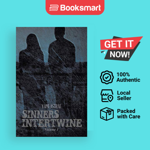 Sinners Intertwine - ปกอ่อน - อังกฤษ - 9781490726700