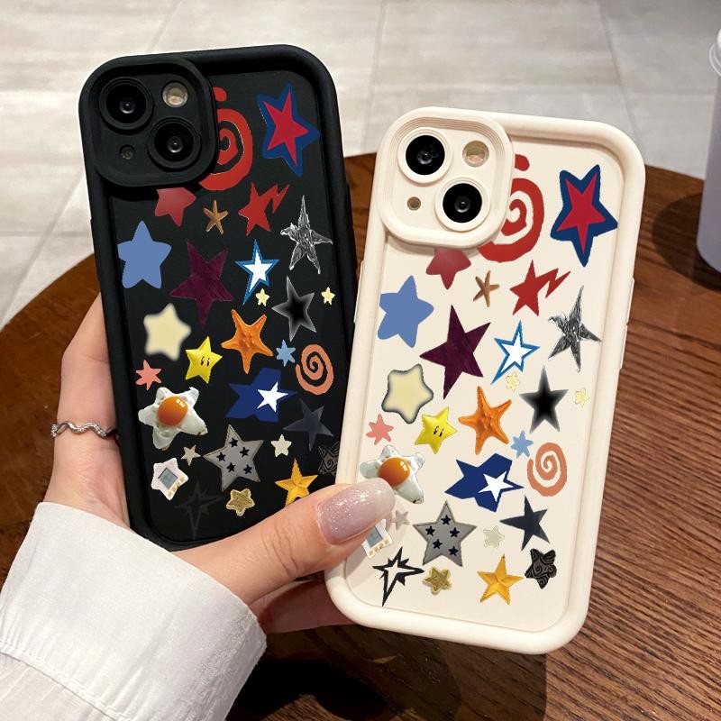 เคสสําหรับVivo S1 S1 Prime S1 Pro S10e S12 S16 S16 Pro S16e S17 Pro S17 S17t S18 Pro T1 5G T1x 4G T2