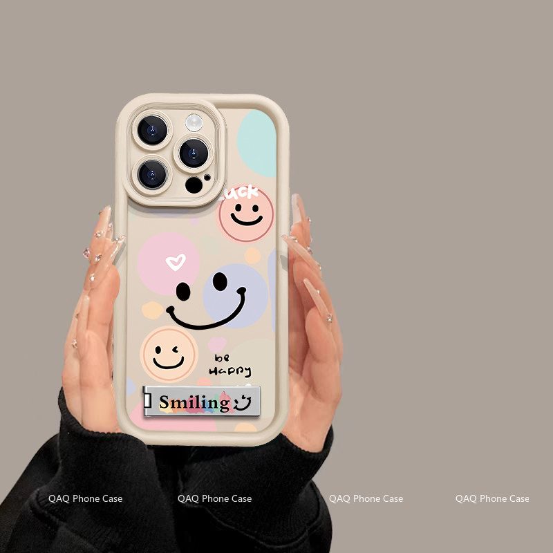 ใช้ได้กับเคสโทรศัพท์ของ Apple เข้ากันได้กับเคสโทรศัพท์ของ IPhone15 14 13 12 11promax Xsmax Xs Xr X 7