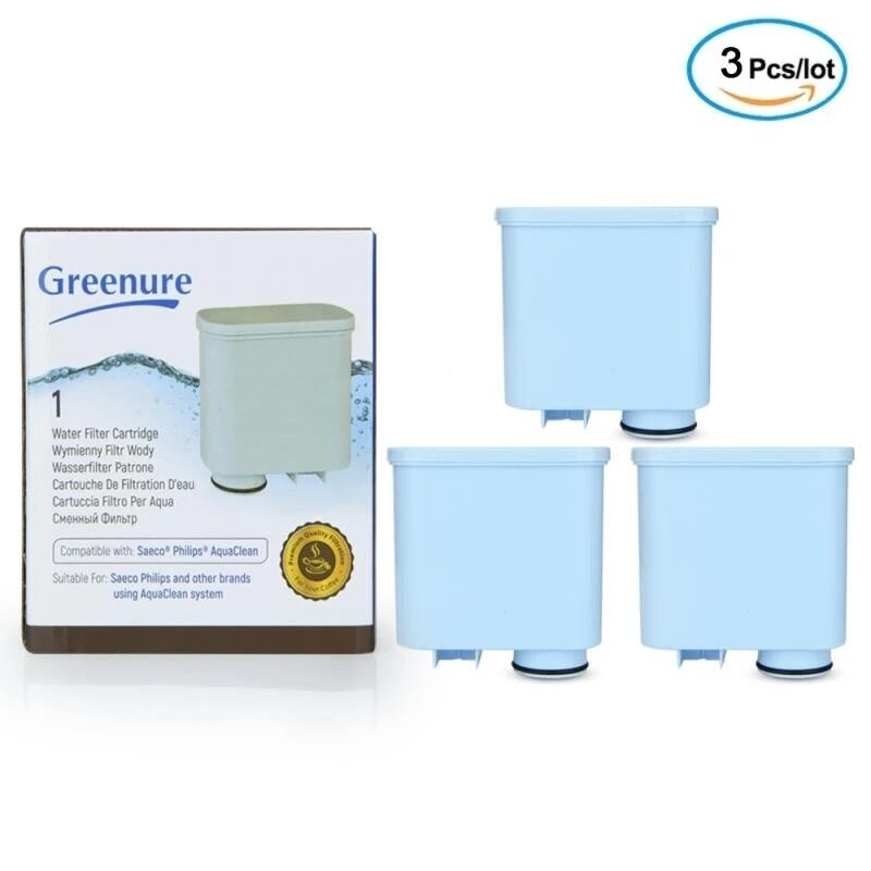 ES2230 ชิ้นส่วนอะไหล่เครื่องกรองน้ําเครื่องชงกาแฟ เหมาะสําหรับหมายเลขรุ่น Philips Coffee - ES2230