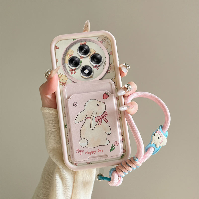 เคส oppo reno 12f 5g กระเป๋าใส่บัตรพร้อมเคสโทรศัพท์สําหรับเคส oppo reno 12f 5g ราคา ถูกที่สุด ดีลบีเคเค แกลเลอรีภาพที่ 8