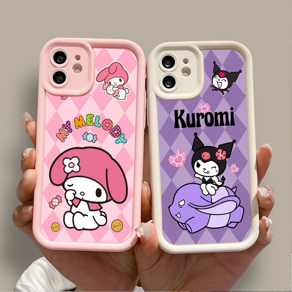 เคส For OPPO A18 A17 A38 A31 A15 A16 A3S A58 A54 A94 A57 A7 A5S A12 A9 A16K A78 A74 A76 Reno 10 5 Pro 4G 5G 2020 JT ราคา ถูกที่สุด ดีลบีเคเค แกลเลอรีภาพที่ 4