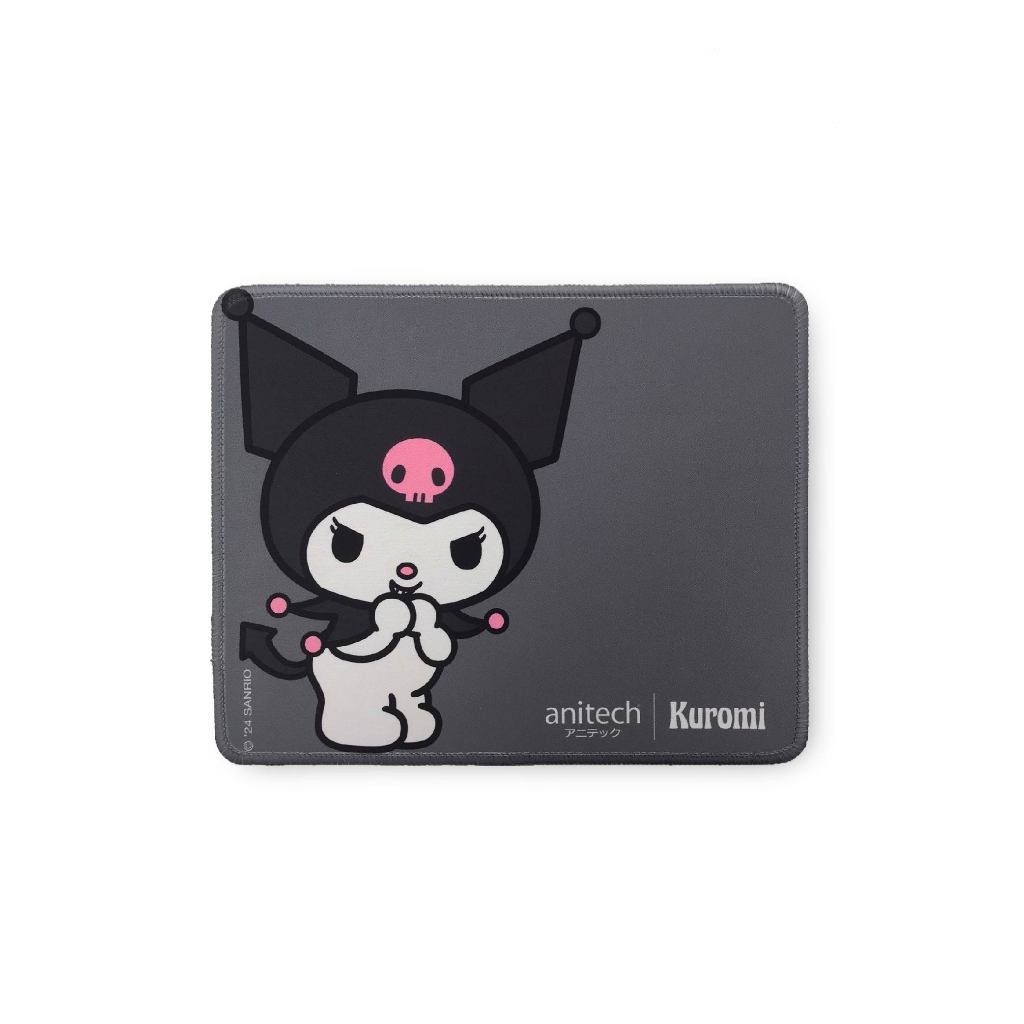 ANITECH X SANRIO KU-MP006 MOUSE PAD แผ่นรองเมาส์ ซานริโอ