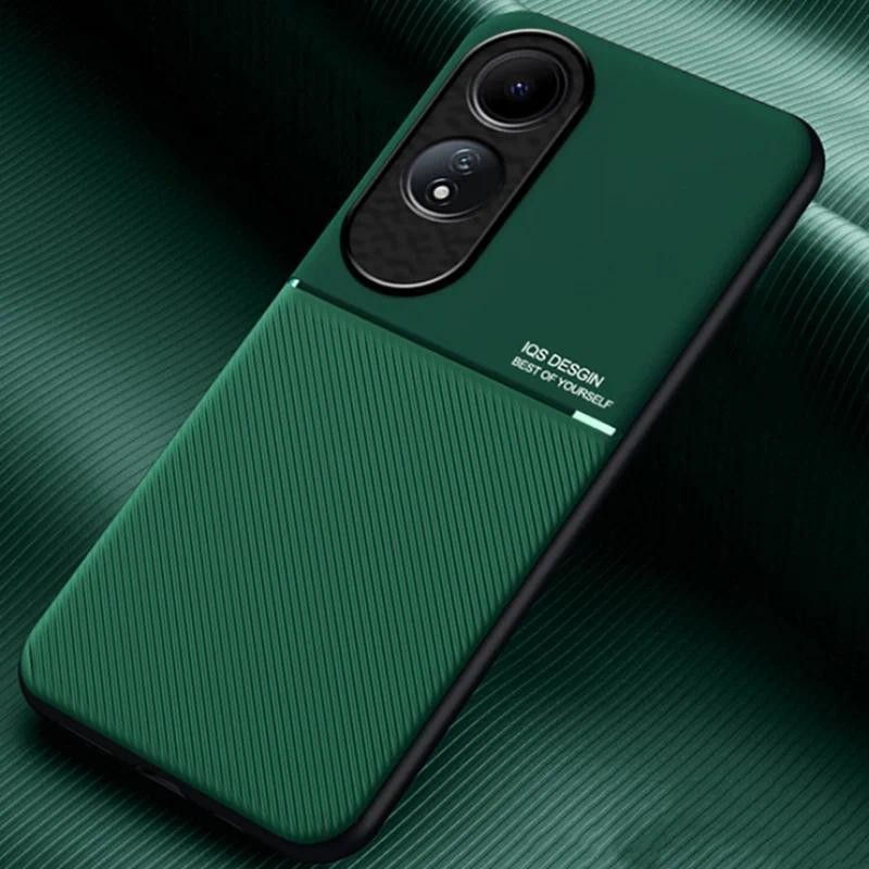 สําหรับOppo A60 4G A3 A3x A5i A74 A96 A17 A57 A79 A77S A57S A9 A5 2020 A58 A78 กรณีหรูหรารถผู้ถือแม่