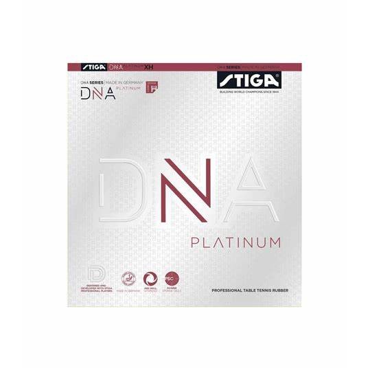 ยางปิงปอง STIGA DNA PLATINUM XH
