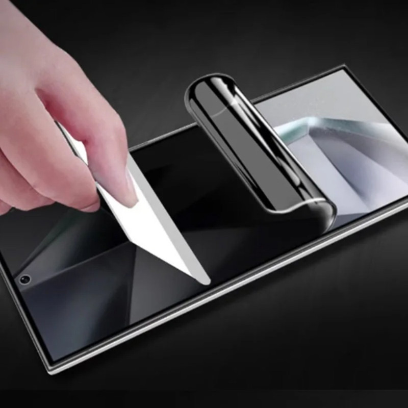 Xiaomi11T Xiaomi10 1-3Pcs 900D Anti Spyความเป็นส่วนตัวฟิล์มHydrogelนุ่มสําหรับXiaomi 11T 11X 11 10T 
