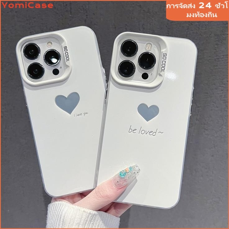 เคสแข็งหรูหรา เคสแฟชั่นเรียบง่าย for เคสvivo Y17 Y15 Y16 Y36 vivoY20 Y50 Y01 Y02 Y21 Y22 Y35 Y27 Y78 Y51 Y31 Y91 U5x V25