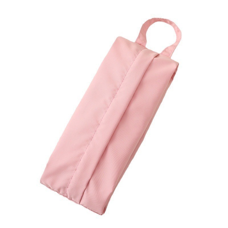 DeeThai กระเป๋าเก็บชุดชั้นใน กระเป๋าจัดระเบียบกระเป๋าเดินทาง พับเก็บได้ จุได้เยอะ  พกพาเดินทาง 1 ชิ้น Storage bag - รูปที่ 7