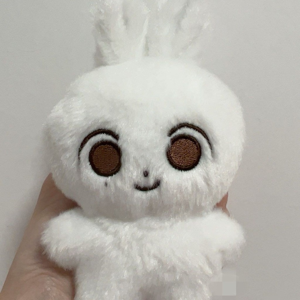 SEVENTEEN Little 17 Cotton Key Gluten Rice Net Doll Wen Yin Han Net Junhui Cheese Jun Hong Ji Xu ---