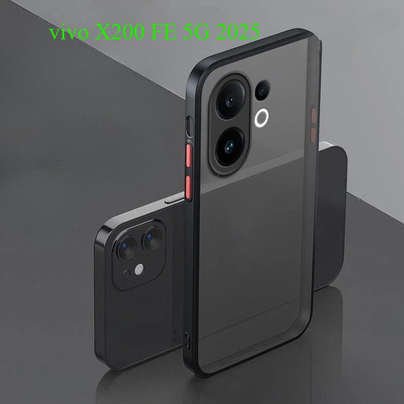 ปลอกสําหรับVivo V60 X200 FE 5G V50 Lite E X200 Ultra Pro FE X200Ultra X200Pro S30 Pro Mini X200Pro M
