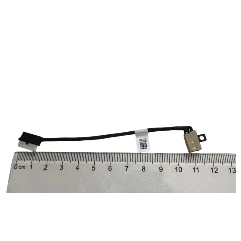 สําหรับ Dell Inspiron 3405 3501 3511 3515 3505 3520 3615 5593 Vostro 3420 3425 แล็ปท็อป DC Power แจ็