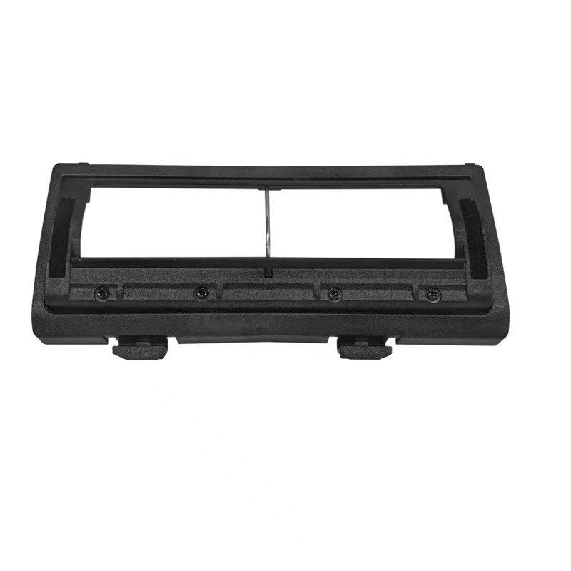 ฝาครอบแปรงหลัก / เข้ากันได้กับ Ecovacs Deebot mini หุ่นยนต์ดูดฝุ่น อะไหล่