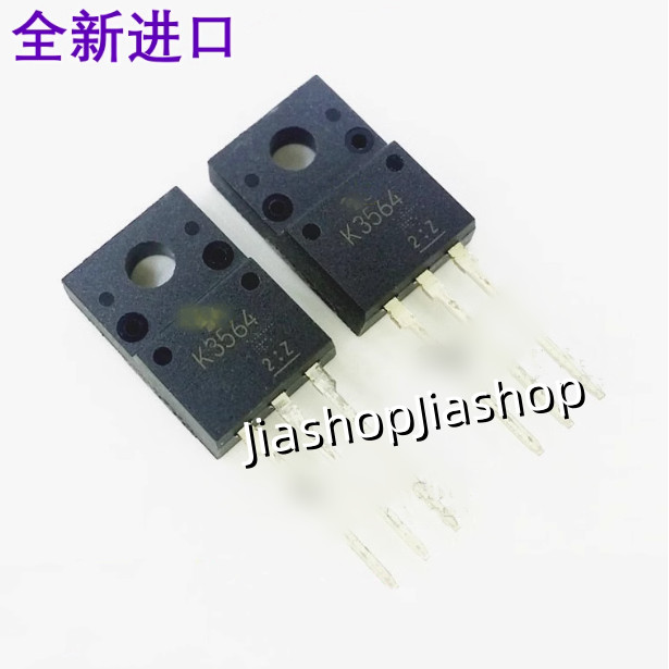 ยี่ห้อใหม่ K3564 K3568 K3569 K3565 K3562 K3561 2SK3934 field effect tube
