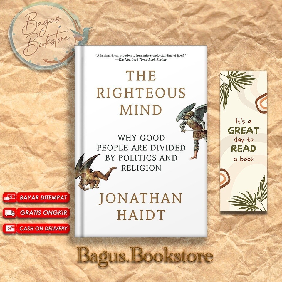 ใจร้าย - Jonathan Haitt