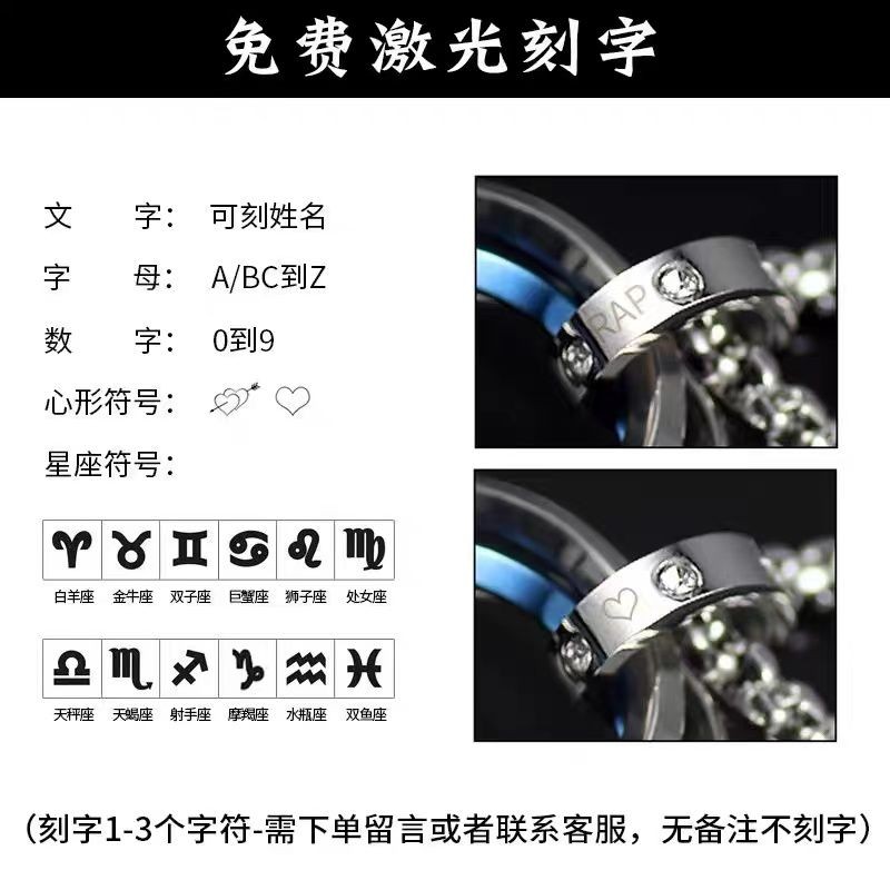 Nb nbn เงินแท้ 999 Niche สร้อยคอผู้ชายสไตล์อินเทรนด์เงินสเตอร์ลิง High-End ที่ไม่ซ้ํากันหญิง Interlo