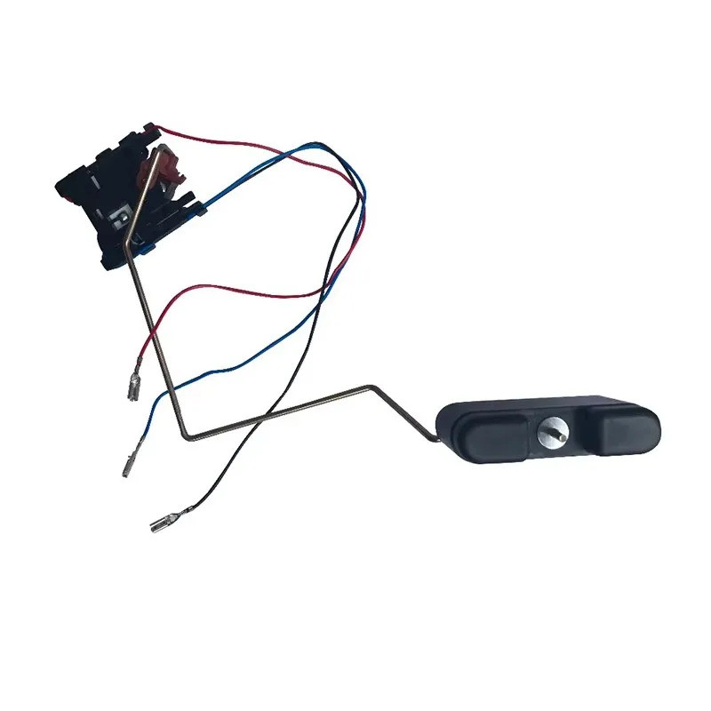 ผู้ผลิตมืออาชีพเซ็นเซอร์ระดับน้ํามันเชื้อเพลิงสําหรับ VW GOLF 7 Lamando AUDI A3 S3 13-18 OE 5Q091967