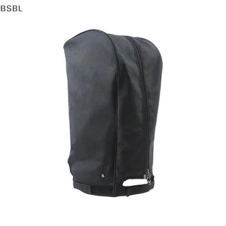 ถุงกอล์ฟ Rain Cover กันฝน กันฝุ่น พกพาสะดวก สำหรับรถเข็นกระเป๋ากอล์ฟ.BL