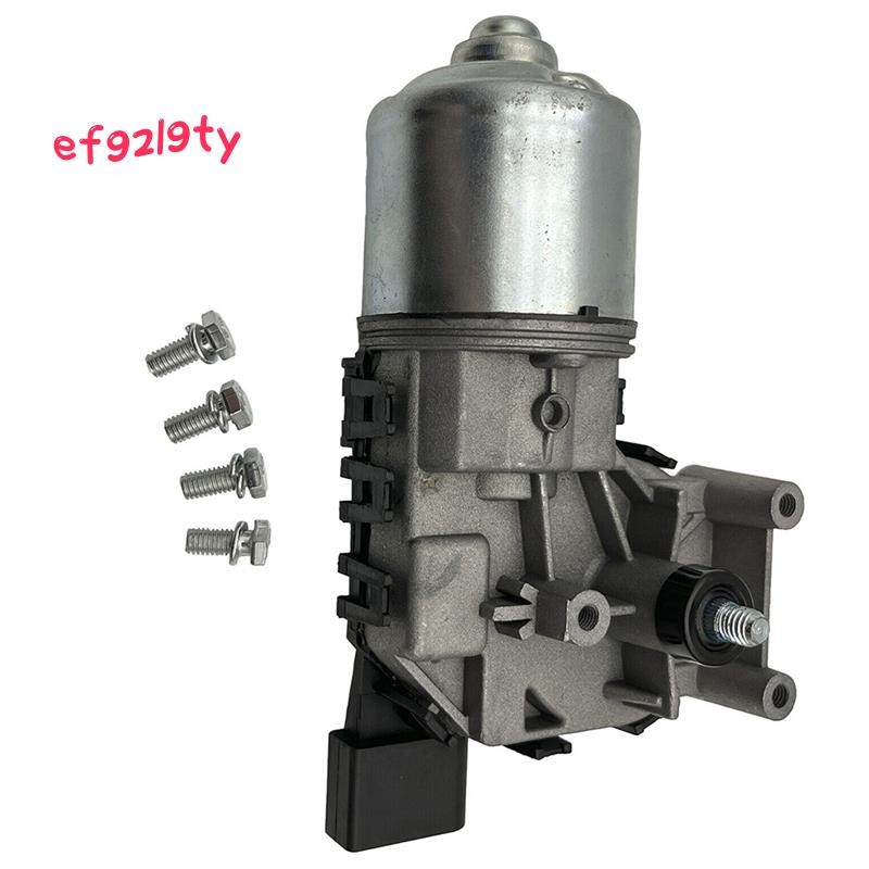 6R1955119A มอเตอร์ปัดน้ําฝนกระจกรถยนต์มอเตอร์ปัดน้ําฝนสําหรับ 1.4L 1.8L 2.0L 2011-2018