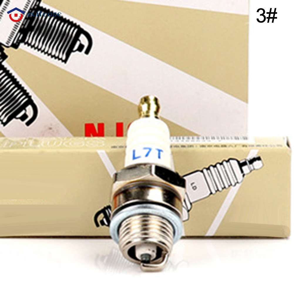 [SC] A7RTC CMR7H L7T Chainsaw Spark Plug Engine Accessories เหมาะสําหรับเครื่องตัดหญ้า