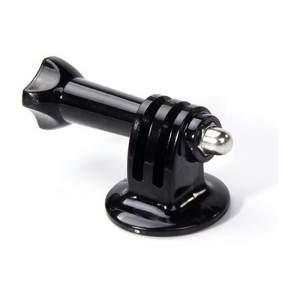 Tripod Mount Adapter For Gopro หัวแปลงต่อกล้องโกโปร กับขาตั้ง อุปกรณ์เสริมกล้อง