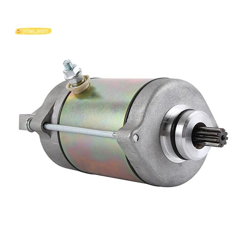 yves_service มอเตอร์รถจักรยานยนต์สําหรับ 250 CITYCOM 300i S Joymax 250i Z MAXSYM 400 400i 31200-HMA-