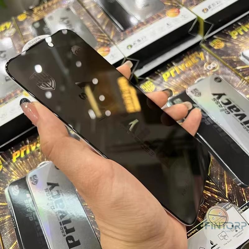 SPY ฟิล์มกันรอยหน้าจอ For Samsung A07 A17 A05S A06 A14 A22 A15 A25 A34 A35 A55 A16 A51 A52 A53 A54 A36 A56 A54 A26 A12