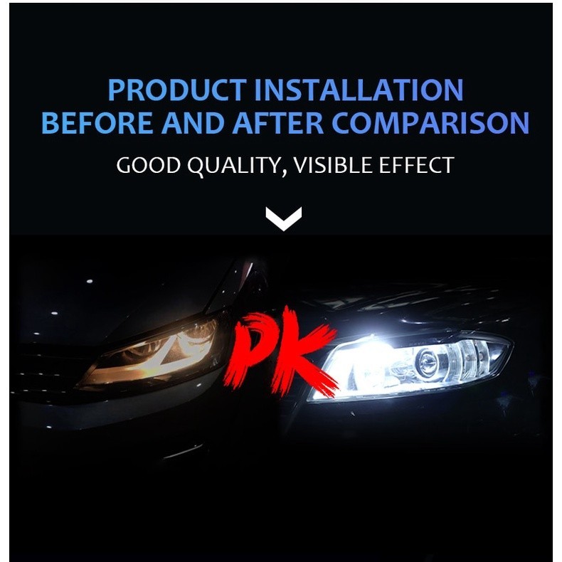 4 ชิ้นแฟลชรถ T10 หลอดไฟ Led ไฟเลี้ยว W5W 194 ตัวบ่งชี้ความกว้างพร้อมเลนส์ 2835 5SMD - รูปที่ 6