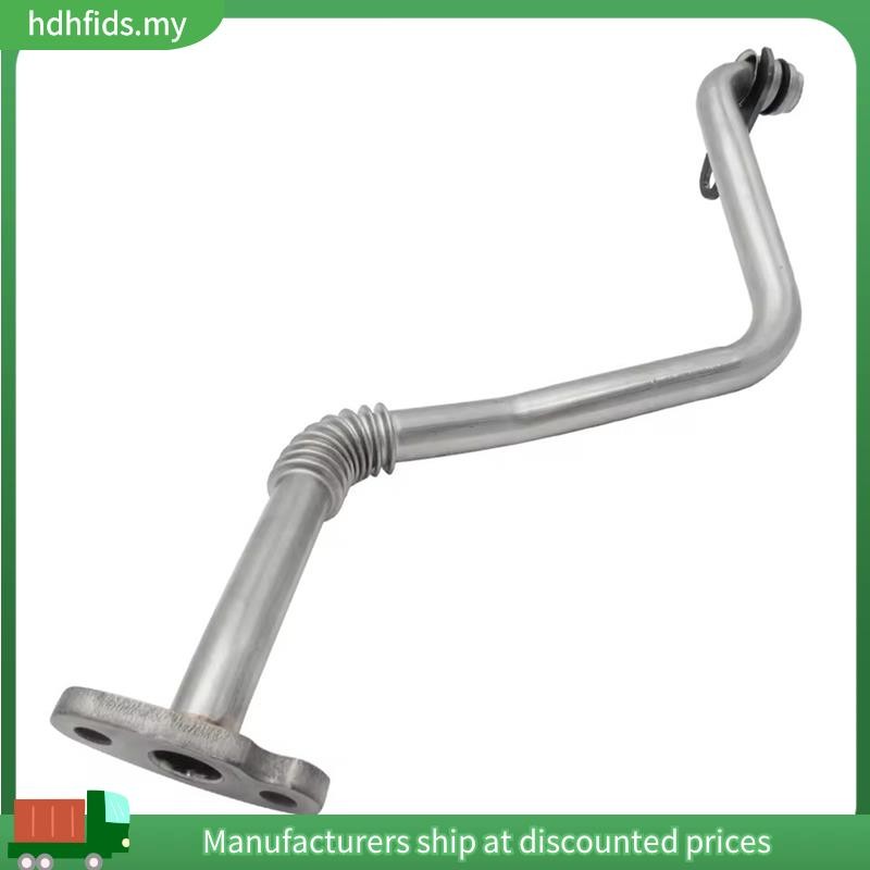 1721339 BB3Q-6K677-AB BB3Q6K677AB Turbo Charger น้ํามันกลับท่อท่อท่อสําหรับ Ranger MK7 MK8 2011 - 20