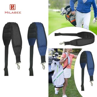 สายสะพายไหล่งอน้ำหนักเบาสำหรับกระเป๋ากอล์ฟ ใช้งานได้กับรถกอล…