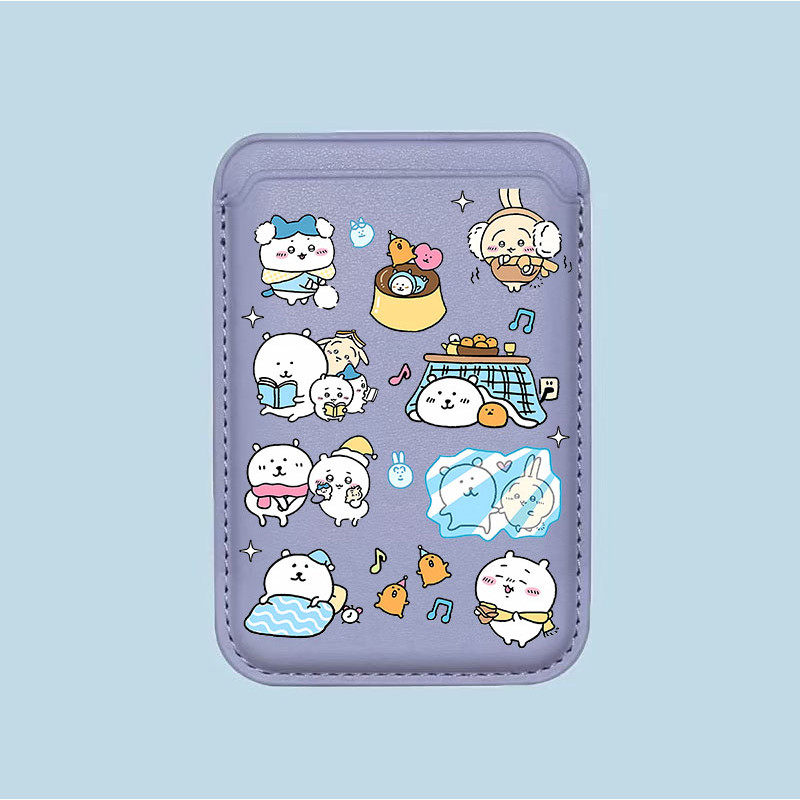 เคสโทรศัพท์Elf สีขาว สำหรับiPhone 17 Pro Max/16 Pro/15 Pro/14 Pro