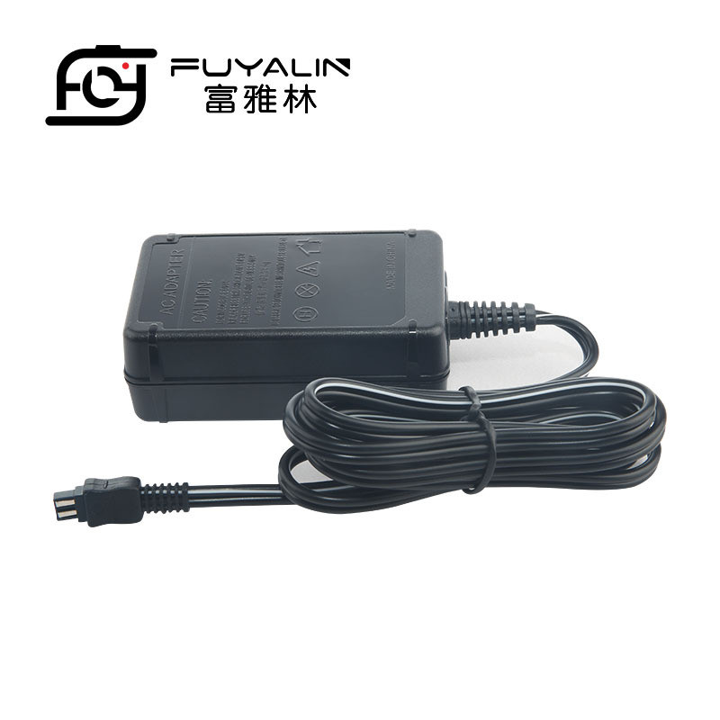 อะแดปเตอร์ AX100EFDR-AX700 Power AX100FDR-AX30 AC-L2003 AX3 เหมาะสําหรับ Sony