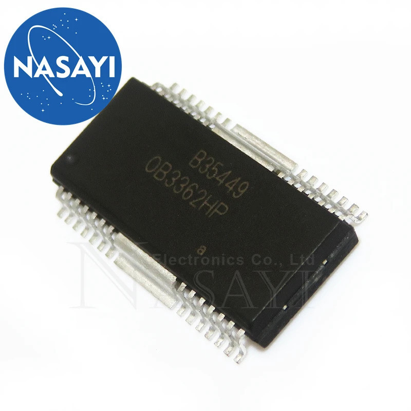 10 ชิ้น OB3362HP ​ ​ OB3362 HSOP-28 รุ่น