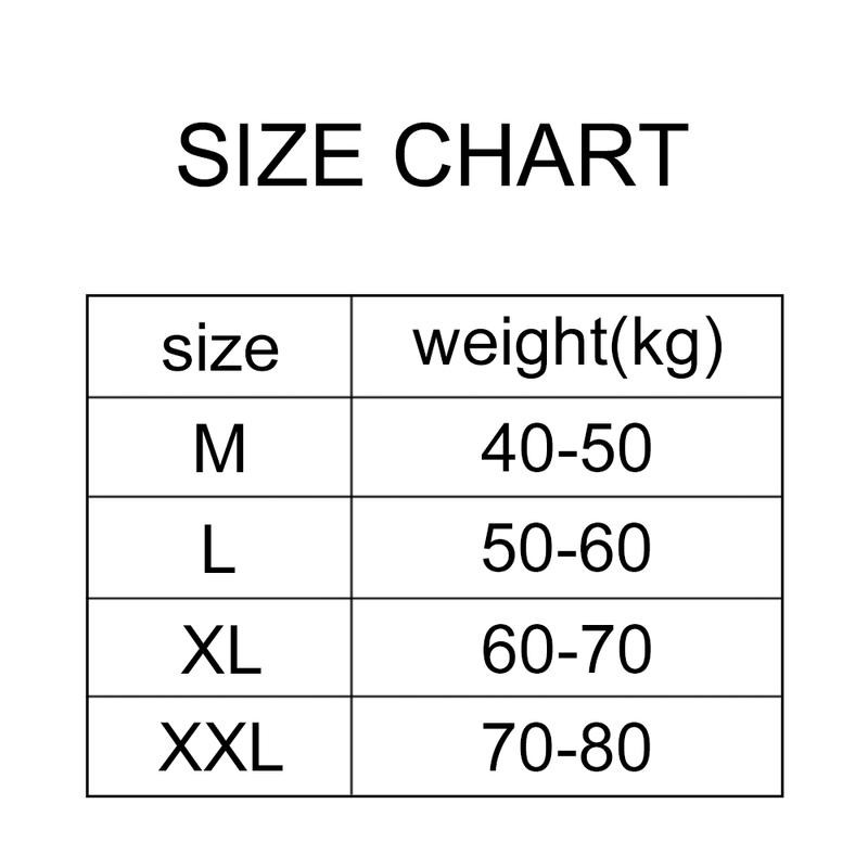 กางเกงชั้นในผู้หญิง เนื้อผ้านุ่มเบาใส่สบาย ระบายอากาศได้ดี ขนาดไซส์ M-2XL - รูปที่ 7