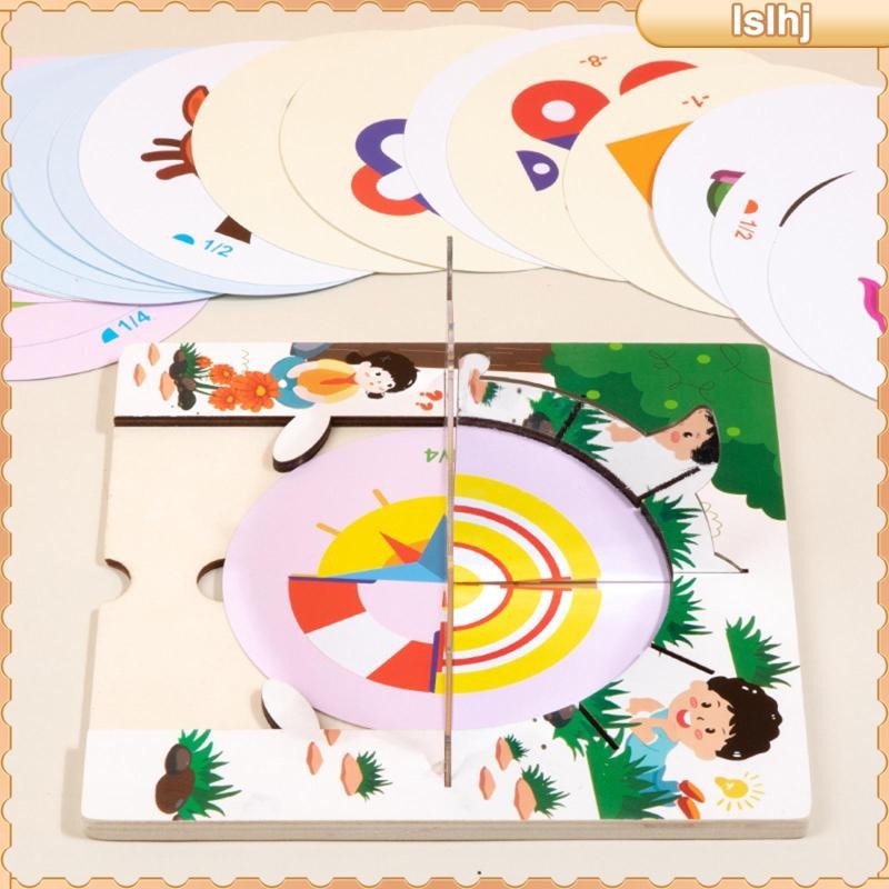 [Lslhj] Mirror View Kaleidoscope Toy 3D Puzzle Mirror Kaleidoscope Toy Puzzle for Girls Kids Boys Gi