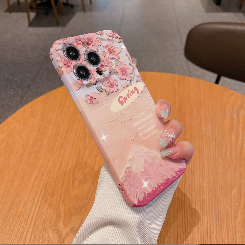 เกาหลีเคลือบฟิล์มเชลล์ระเหิดGlossyสําหรับXiaomi 11 Lite 14T Redmi A5 A3 A2 A1 14C 13Cหมายเหตุ13 12 1