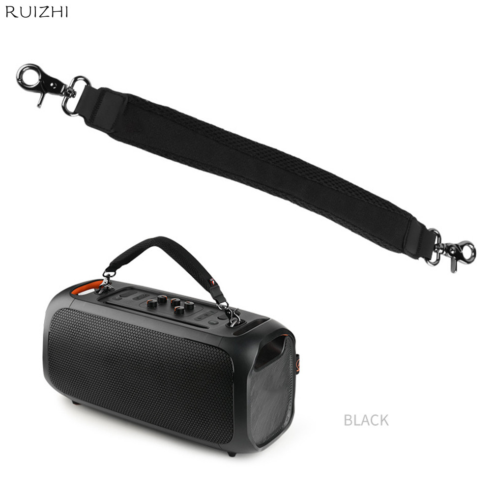 Carrying Handle Grip Hand Strap สําหรับ JBL Partybox on the go Portable Speaker สายคล้องไหล่