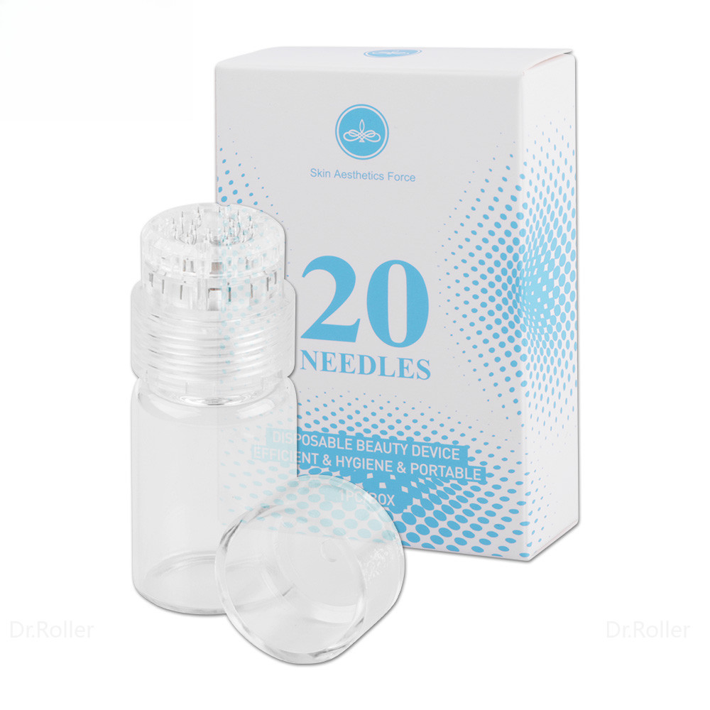 Hydra H20 Skin Care บีบีโกลว์