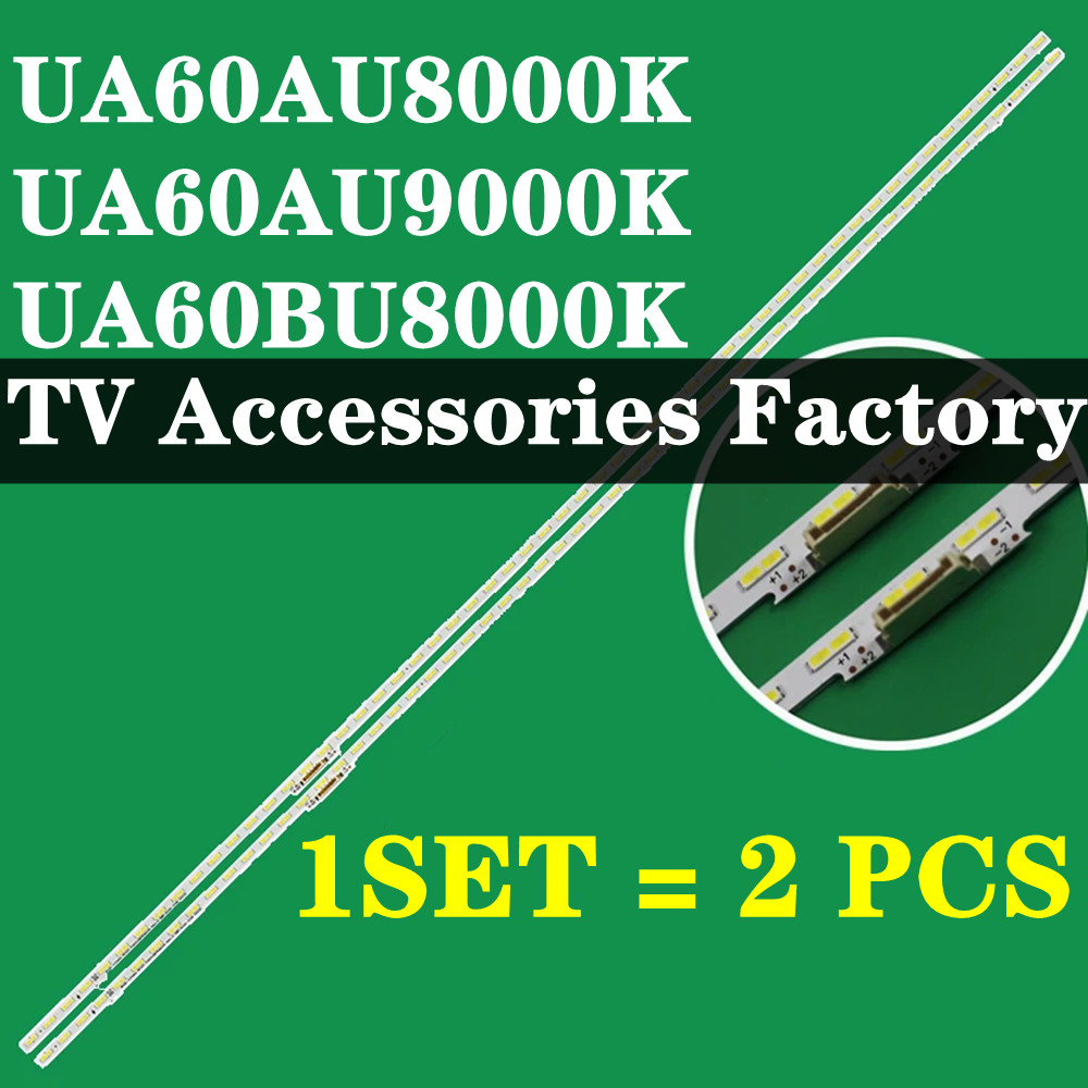 นิ้วทีวี 60 Samsung Backlight UA60AU9000K UA60BU8000K BN96-25596A REV00 UA60AU8000K UA60CU8000K Mlb9