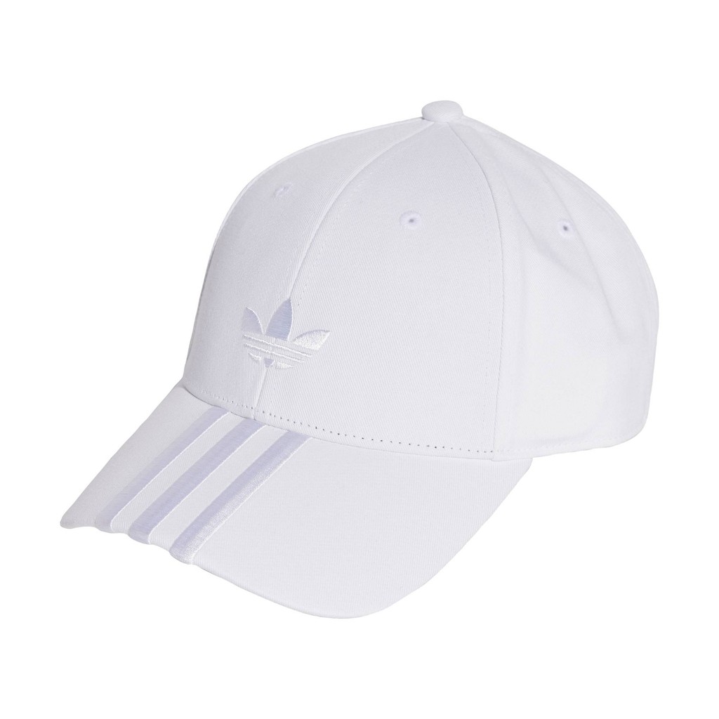 adidas Lifestyle Cap Unisex White JN5832 - รูปที่ 5