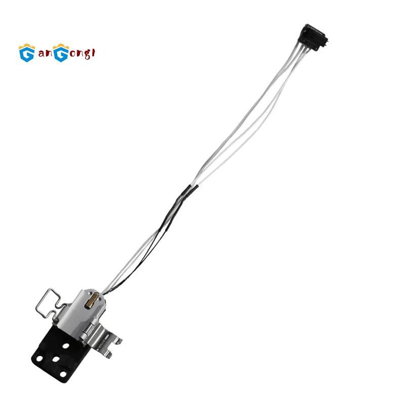 [gangong1] สําหรับเครื่องพิมพ์ 3D Bamboo Lab A1 Hotend ชุดทําความร้อน Assembly Quick Swap Design สูง