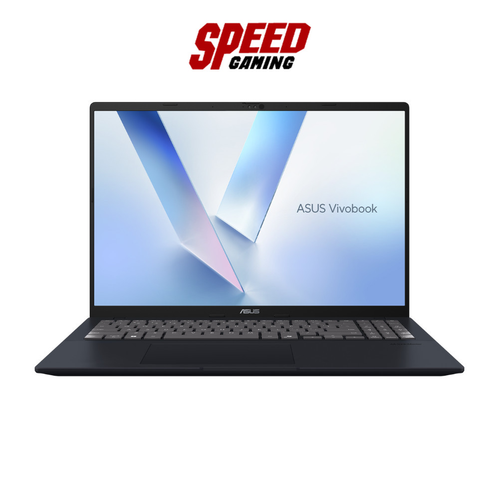 ASUS Vivobook 16 (X1607CA-MB535WA) | Intel Core Ultra 5-225H | Notebook (โน๊ตบุ๊ค) By Speed Gaming