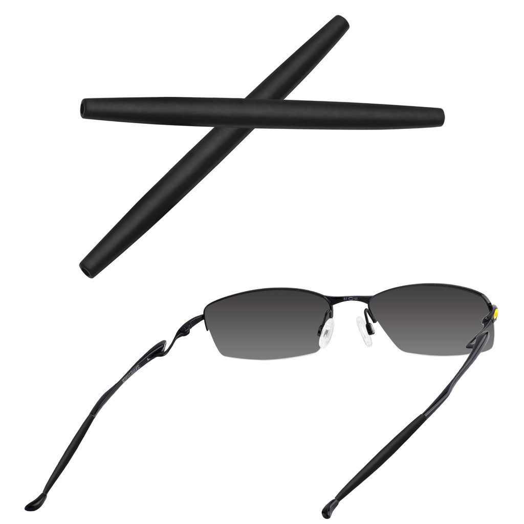 TargetVision Rubber Earsocks สําหรับกรอบแว่นกันแดด RB3025