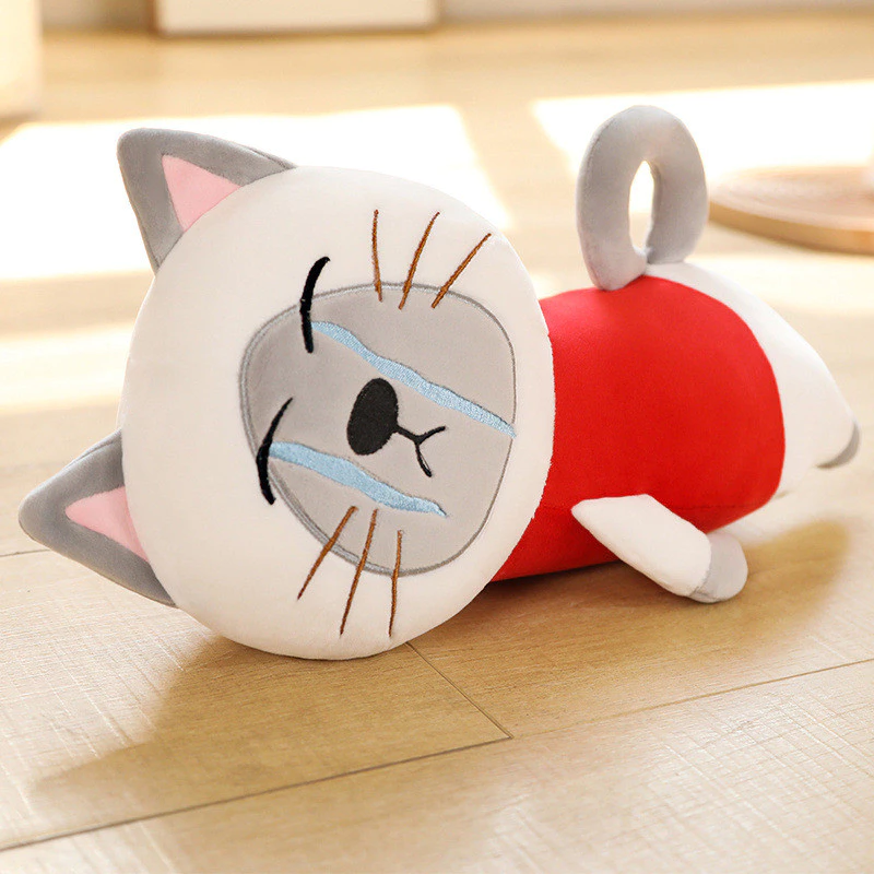 ตุ๊กตาแมวการ์ตูน thumbnail 8